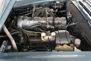 Image 47/48 of Mercedes-Benz 280 SL (1968)