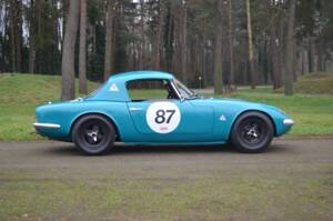 Bild 6/27 von Lotus Elan (1965)