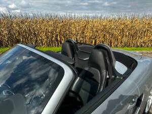 Image 12/18 of Porsche Boxster (2014)