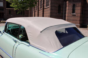 Immagine 12/40 di Cadillac 62 Convertible (1956)