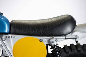 Bild 12/50 von SWM 125 Six Days (1974)