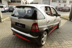 Bild 7/40 von Mercedes-Benz A 160 (1999)
