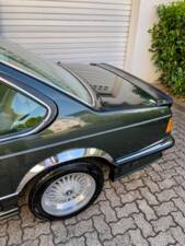 Immagine 6/22 di BMW 628 CSi (1986)