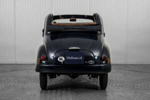 Bild 13/50 von FIAT 500 C Topolino (1953)