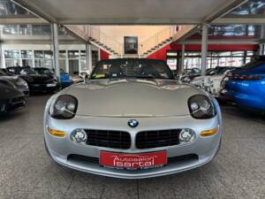Bild 23/34 von BMW Z8 (2000)
