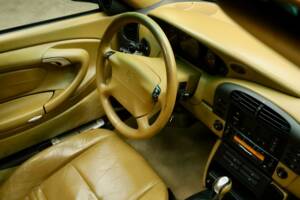 Image 50/50 de Porsche 911 Carrera (1999)
