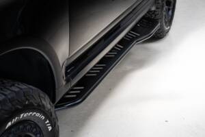 Bild 26/38 von Porsche Cayenne Turbo (2007)