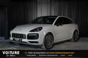 Bild 1/24 von Porsche Cayenne Coupé E-Hybrid (2022)