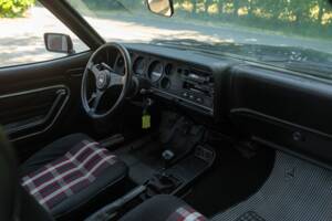 Bild 22/50 von Ford Capri 1,6 (1981)