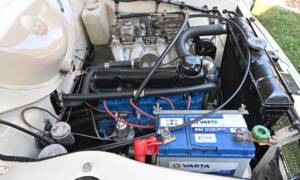 Bild 5/46 von Ford Cortina GT (1965)