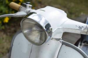 Image 32/36 of Innocenti Li 125 (1961)