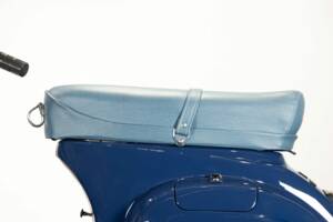 Bild 14/50 von Piaggio Vespa 125 Primavera ET3 (1978)