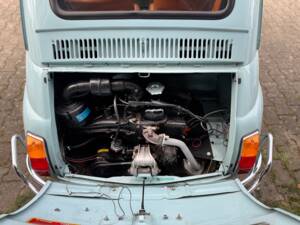 Imagen 15/28 de FIAT 500 L (1972)