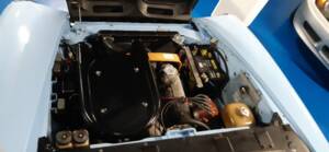 Image 27/44 of FIAT 124 Abarth Rally (1973)