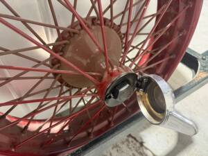 Image 30/49 of Triumph Gloria Special (1936)