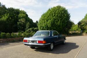 Image 19/50 of Mercedes-Benz 450 SLC (1979)