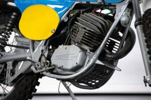 Image 21/42 of KTM 125 MC/GS (1975)