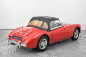 Immagine 41/50 di MG MGA 1500 (1955)