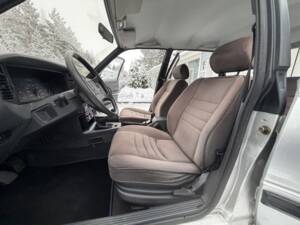 Bild 32/62 von Peugeot 505 Break 4x4 Dangel (1988)