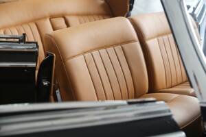 Image 31/50 of Mercedes-Benz 300 Cabriolet D (1952)