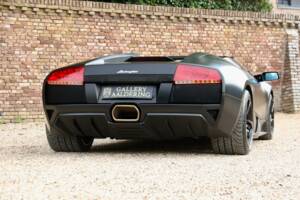 Imagen 5/50 de Lamborghini Murciélago LP640 (2009)