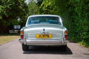 Image 11/46 of Rolls-Royce Silver Shadow I (1974)