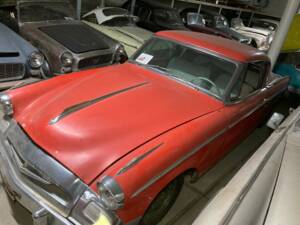 Image 3/23 de Studebaker Speedster (1955)
