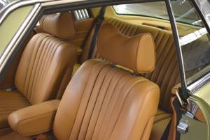 Image 17/67 de Mercedes-Benz 450 SLC 5,0 (1978)