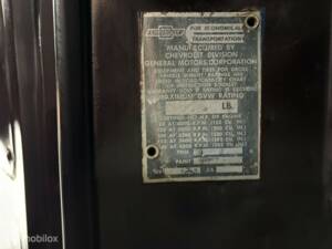 Image 31/42 of Chevrolet C10 Fleetside (1964)