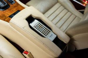 Bild 36/41 von Jaguar XJS 5.3 V12 (1992)