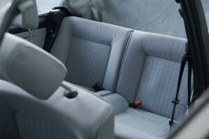 Image 50/50 of Volkswagen Golf Mk I Convertible 1.8 (1989)