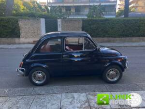 Image 31/41 of FIAT 500 L (1969)