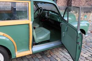 Imagen 35/47 de Morris Minor 1000 Traveller (1966)