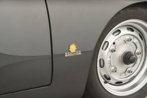 Immagine 11/36 di Porsche 356 1500 Super (1953)