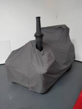 Bild 14/16 von Lanz D 9531 Eil-Bulldog (1938)