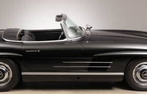 Bild 13/30 von Mercedes-Benz 300 SL Roadster (1962)