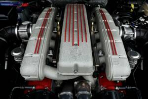 Image 45/50 of Ferrari 575M Maranello F1 (2003)