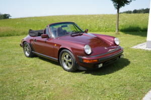 Afbeelding 28/31 van Porsche 911 SC 3.0 (1983)