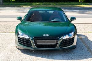 Image 10/33 of Audi R8 (2007)