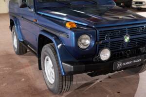 Imagen 82/136 de Steyr-Puch 280 GE (SWB) (1988)