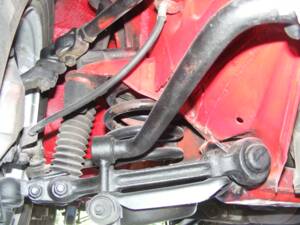 Immagine 46/77 di Alfa Romeo Spider Veloce 2000 (1981)
