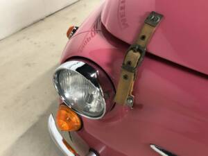 Immagine 19/26 di FIAT 500 Giardiniera (1966)