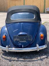 Bild 45/48 von Volkswagen Käfer 1500 (1968)