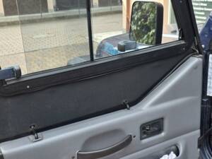 Afbeelding 24/45 van Jeep Wrangler Sport Hardtop 2.5 (1997)
