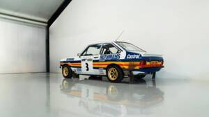 Immagine 5/15 di Ford Escort Mk II RS1800 (1980)