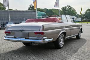 Bild 4/11 von Mercedes-Benz 280 SE (1967)
