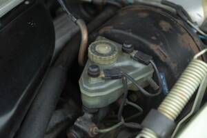 Image 50/50 of Mercedes-Benz 500 SLC (1984)