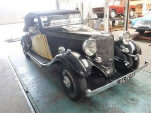 Bild 2/50 von Brough-Superior 3,5 Liter (1937)