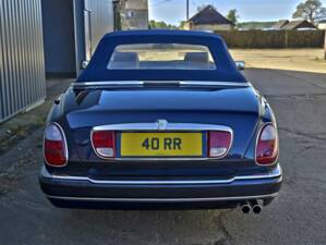 Bild 16/50 von Rolls-Royce Corniche V (2000)