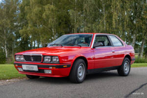 Afbeelding 8/32 van Maserati 222 (1988)